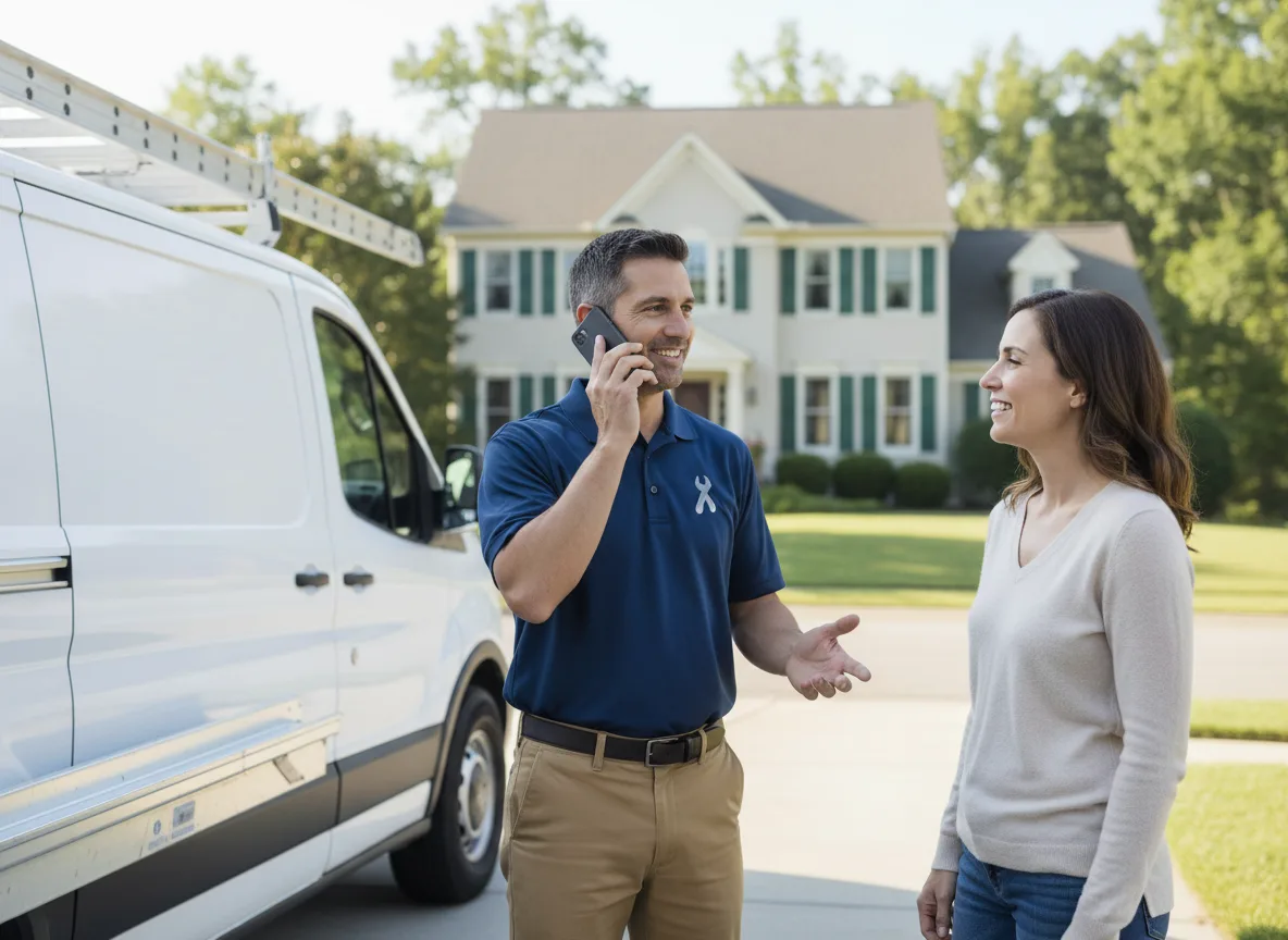 Home Gutter Service Akron, IA FAQs